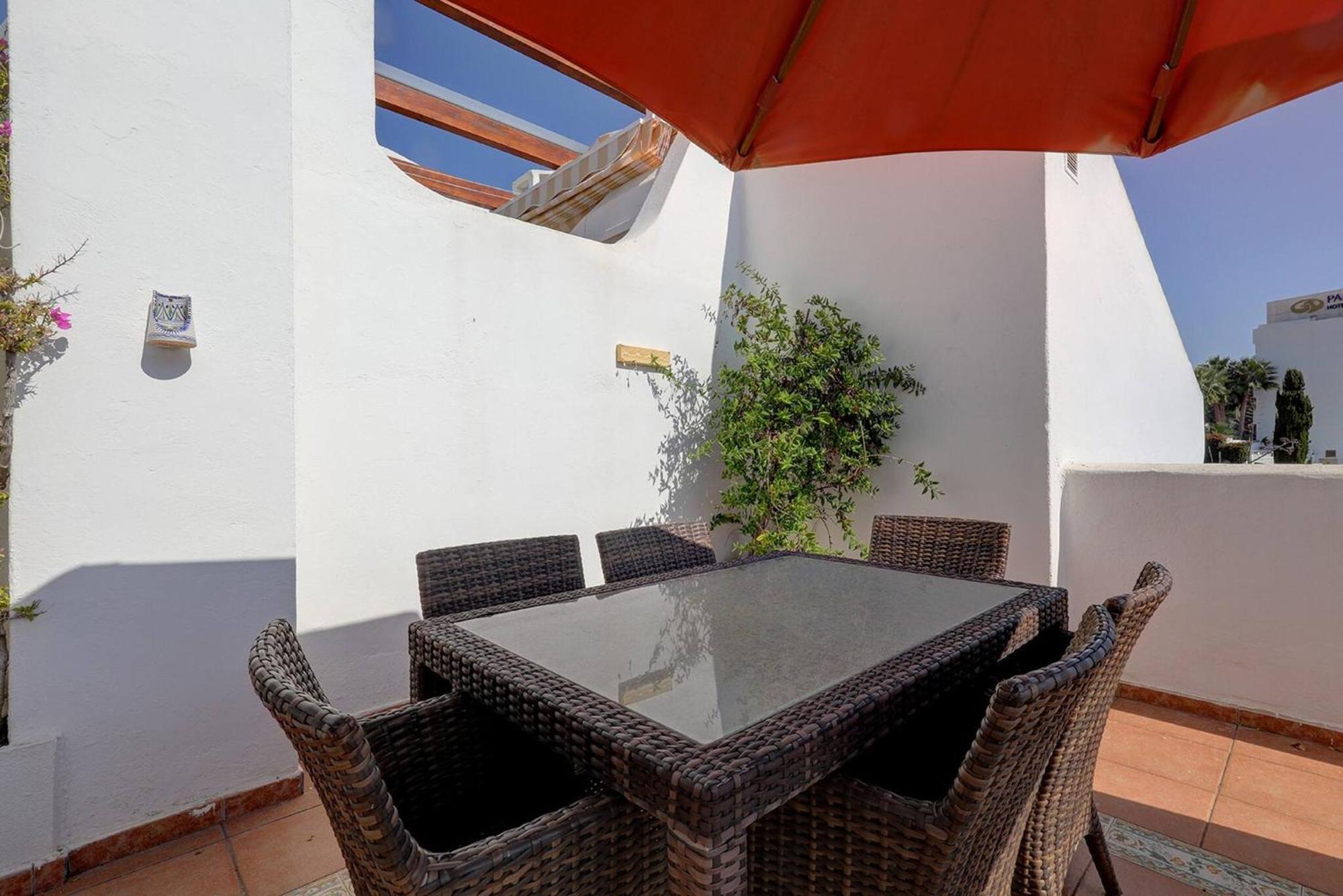 082 - Stunning Sea Views Beachfront Apartment Benalmadena Exterior photo