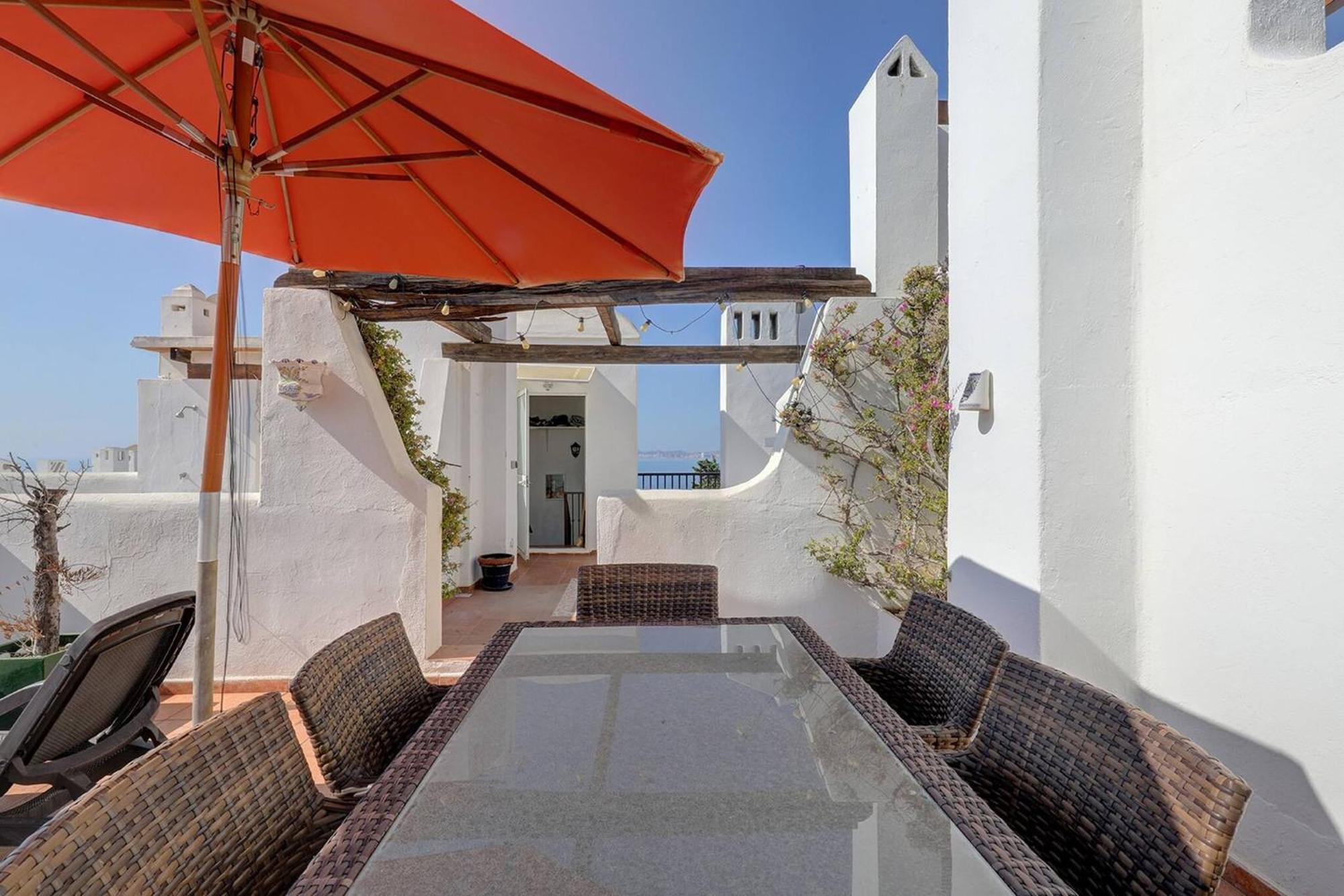 082 - Stunning Sea Views Beachfront Apartment Benalmadena Exterior photo